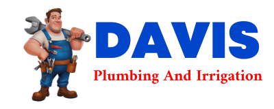 Trusted plumber in OMER